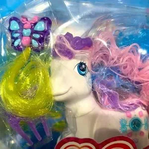My Little Pony | Toys | My Little Pony G3 Nwt Vtg 205